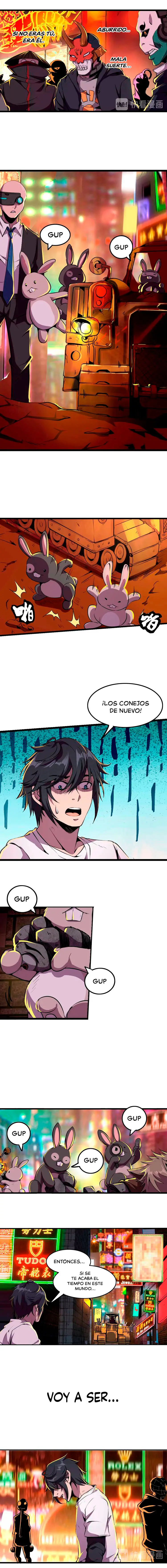 Bliss In Another World (2020) - Capítulo 2 - Página 4 - LectorTMOo
