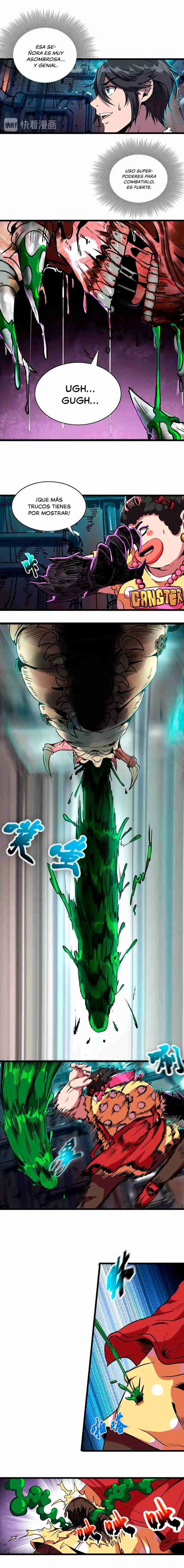Bliss In Another World (2020) - Capítulo 4 - Página 5 - LectorTMOo