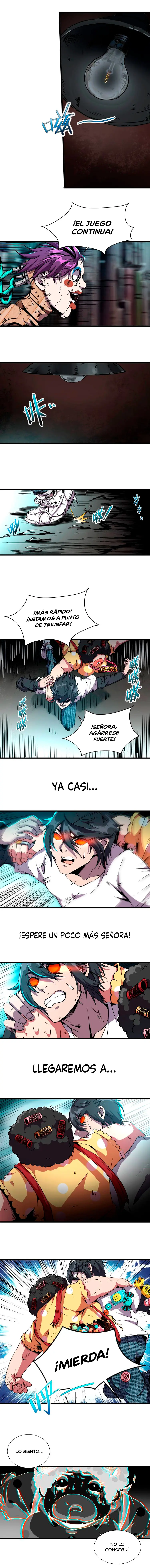Bliss In Another World (2020) - Capítulo 5 - Página 6 - LectorTMOo
