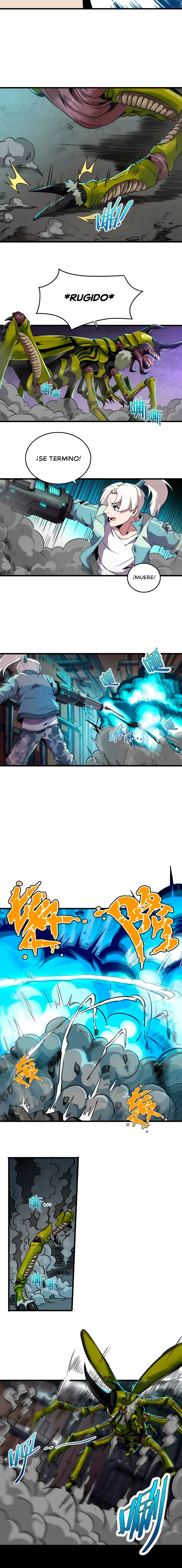 Bliss In Another World (2020) - Capítulo 7 - Página 6 - LectorTMOo