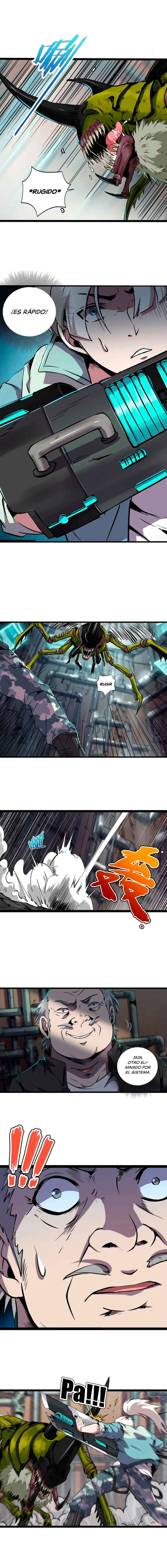 Bliss In Another World (2020) - Capítulo 8 - Página 2 - LectorTMOo