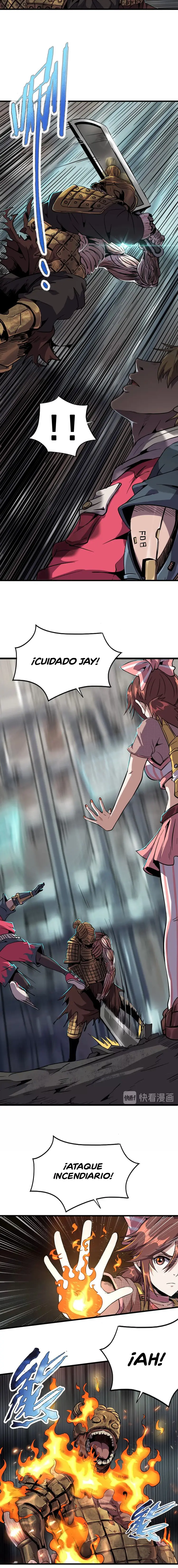 Bliss In Another World (2020) - Capítulo 9 - Página 7 - LectorTMOo