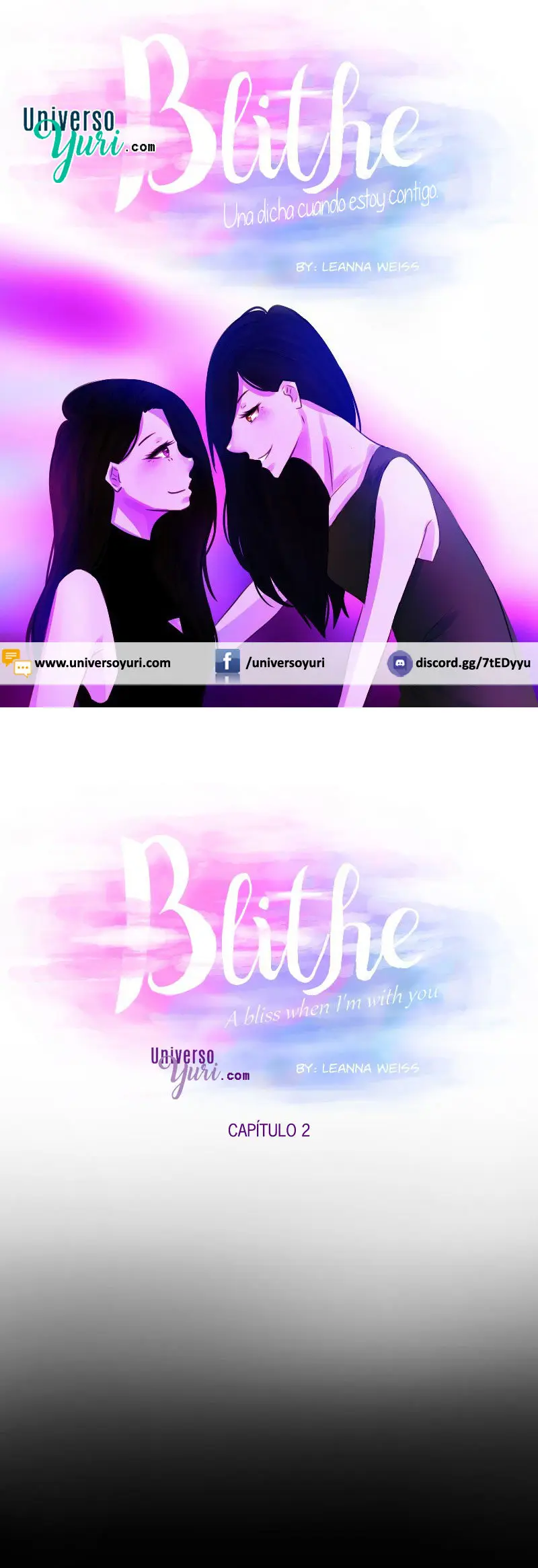 Blithe (2018) - Capítulo 2 - Página 1 - LectorTMOo