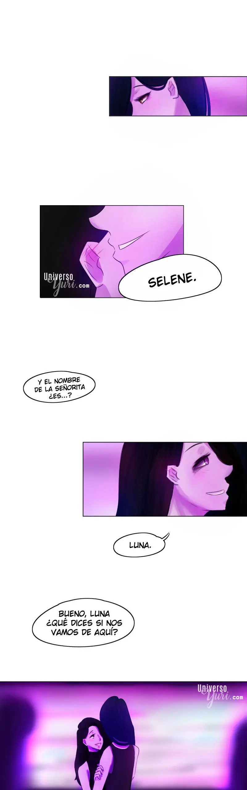 Blithe (2018) - Capítulo 2 - Página 15 - LectorTMOo