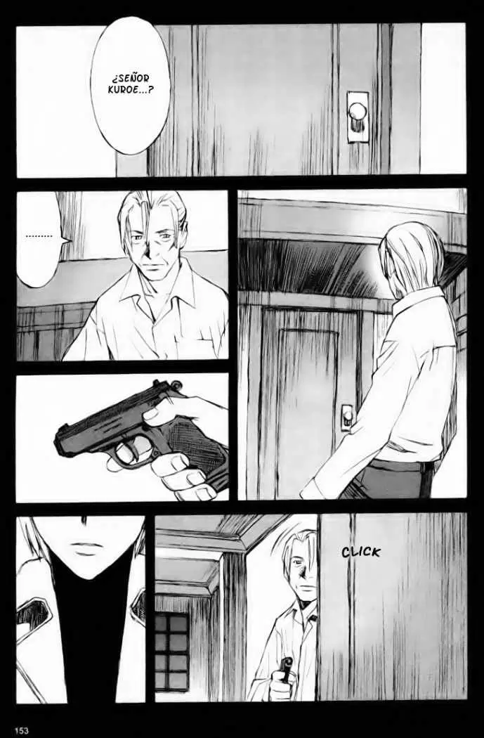Blood Alone (2005) - Capítulo 12 - Página 10 - LectorTMOo