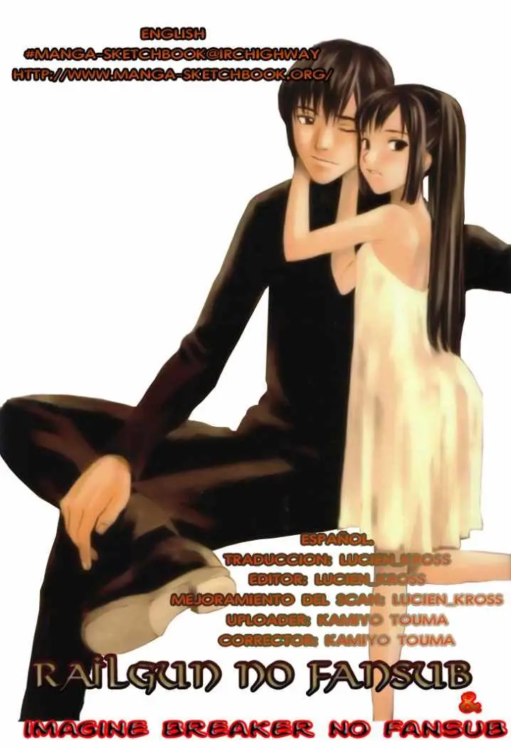 Blood Alone (2005) - Capítulo 12 - Página 23 - LectorTMOo