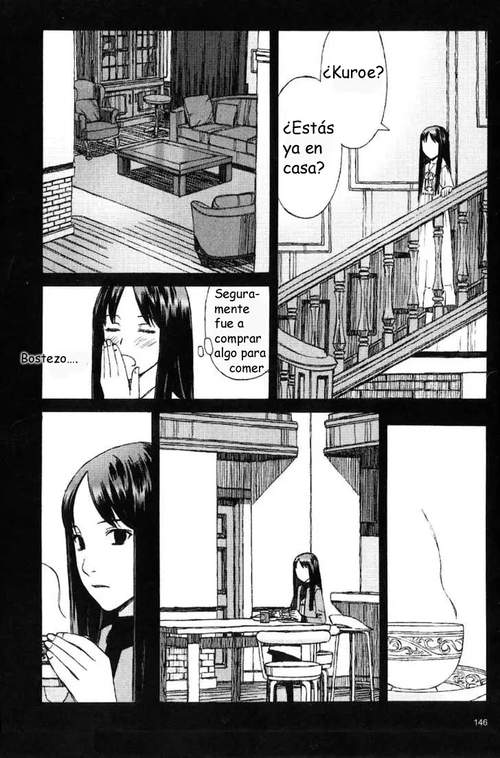 Blood Alone (2005) - Capítulo 19 - Página 7 - LectorTMOo