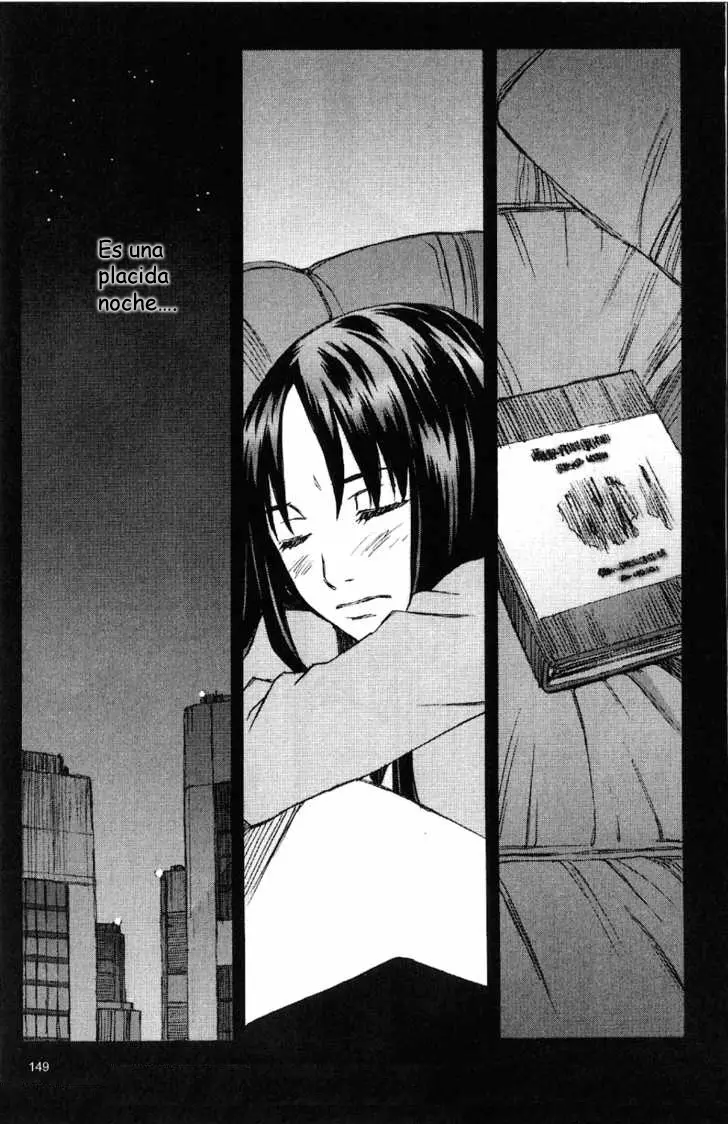 Blood Alone (2005) - Capítulo 19 - Página 10 - LectorTMOo