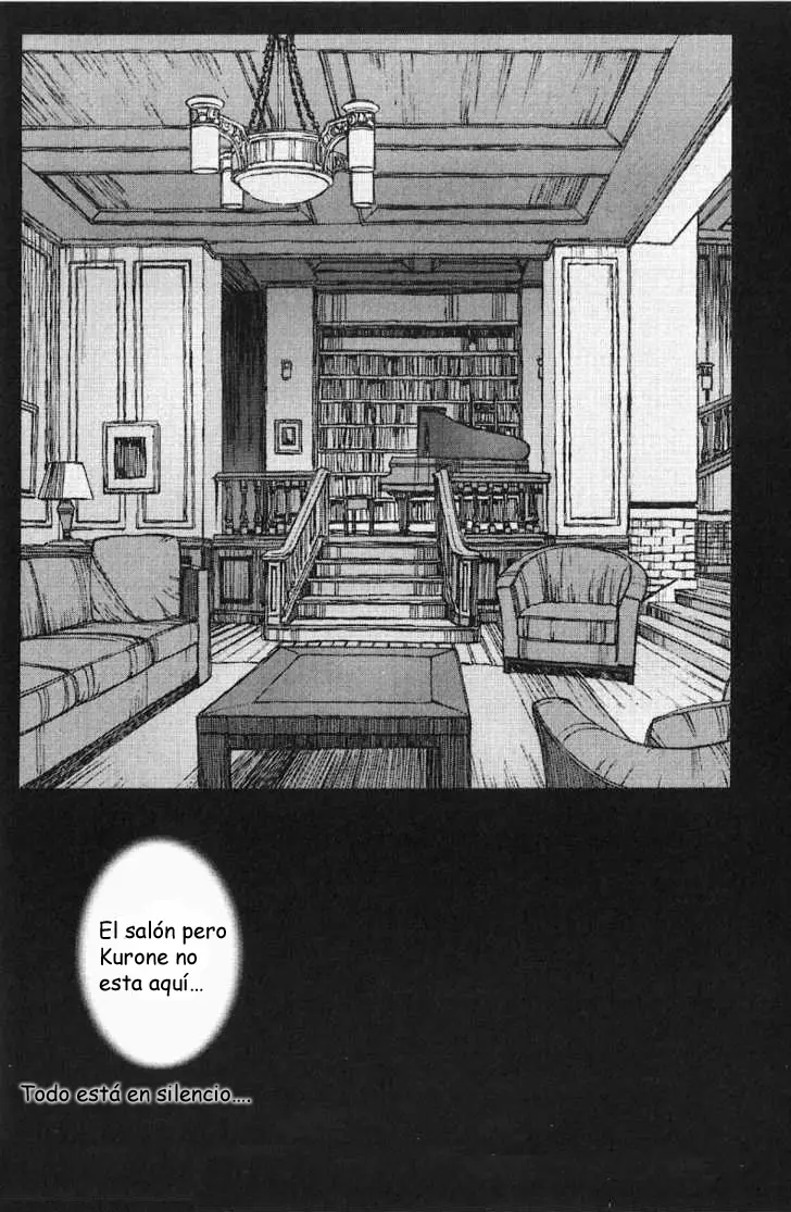 Blood Alone (2005) - Capítulo 19 - Página 20 - LectorTMOo