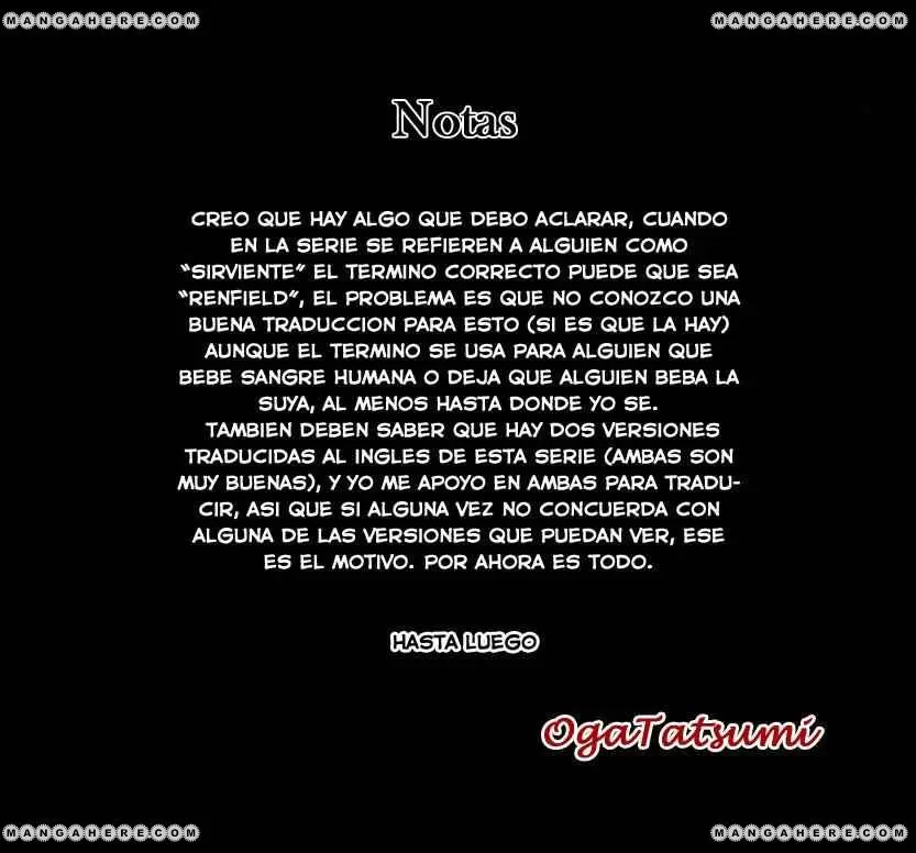 Blood Alone (2005) - Capítulo 2 - Página 26 - LectorTMOo
