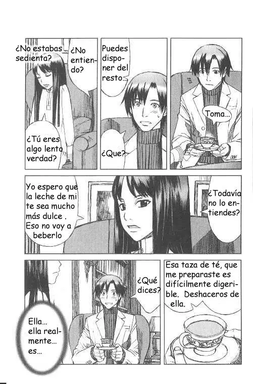 Blood Alone (2005) - Capítulo 20.02 - Página 7 - LectorTMOo