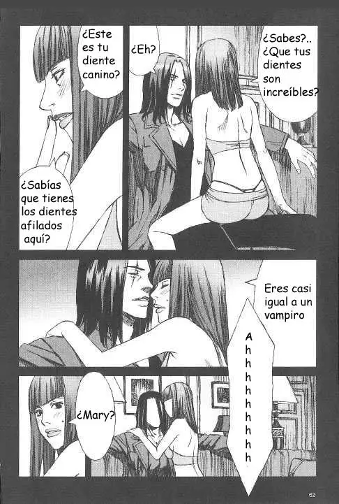 Blood Alone (2005) - Capítulo 20.02 - Página 22 - LectorTMOo