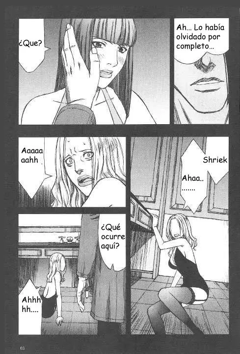 Blood Alone (2005) - Capítulo 20.02 - Página 23 - LectorTMOo