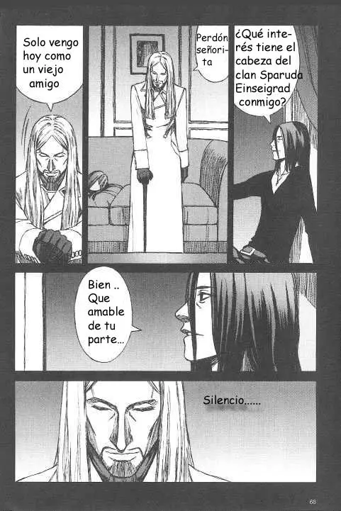 Blood Alone (2005) - Capítulo 20.02 - Página 28 - LectorTMOo