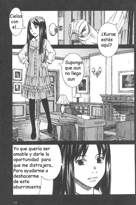 Blood Alone (2005) - Capítulo 20.05 - Página 17 - LectorTMOo