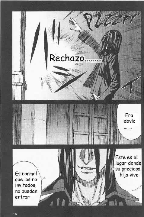 Blood Alone (2005) - Capítulo 20.05 - Página 19 - LectorTMOo