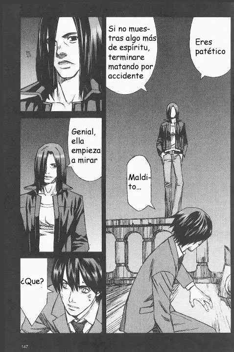 Blood Alone (2005) - Capítulo 20.06 - Página 5 - LectorTMOo