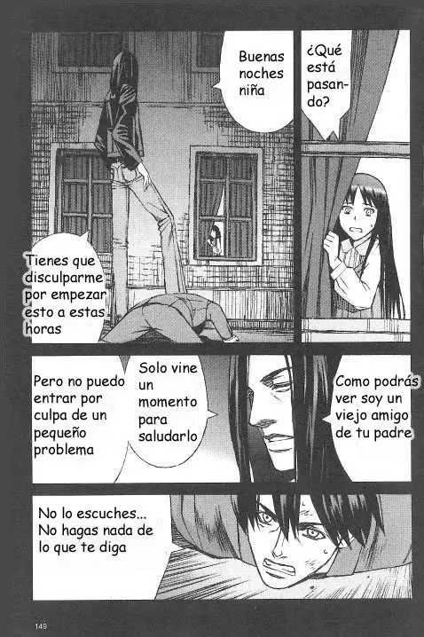 Blood Alone (2005) - Capítulo 20.06 - Página 7 - LectorTMOo