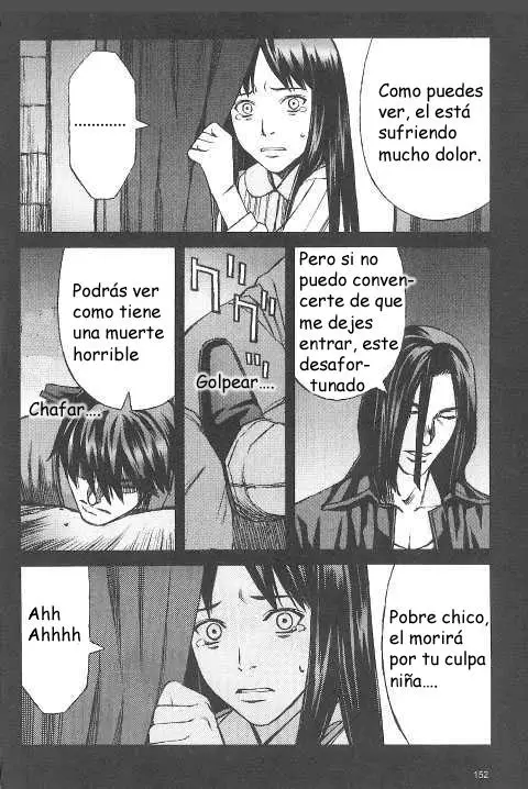 Blood Alone (2005) - Capítulo 20.06 - Página 10 - LectorTMOo