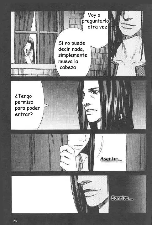 Blood Alone (2005) - Capítulo 20.06 - Página 11 - LectorTMOo