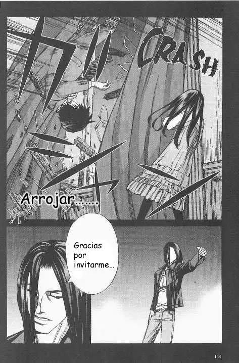Blood Alone (2005) - Capítulo 20.06 - Página 12 - LectorTMOo