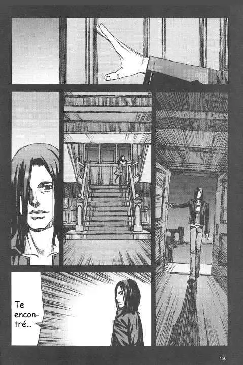 Blood Alone (2005) - Capítulo 20.06 - Página 14 - LectorTMOo