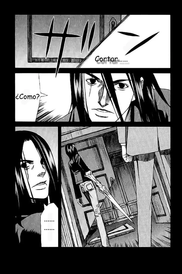 Blood Alone (2005) - Capítulo 20.07 - Página 20 - LectorTMOo