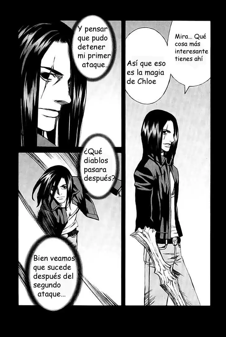 Blood Alone (2005) - Capítulo 20.07 - Página 22 - LectorTMOo
