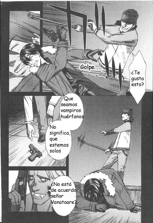 Blood Alone (2005) - Capítulo 20.1 - Página 12 - LectorTMOo