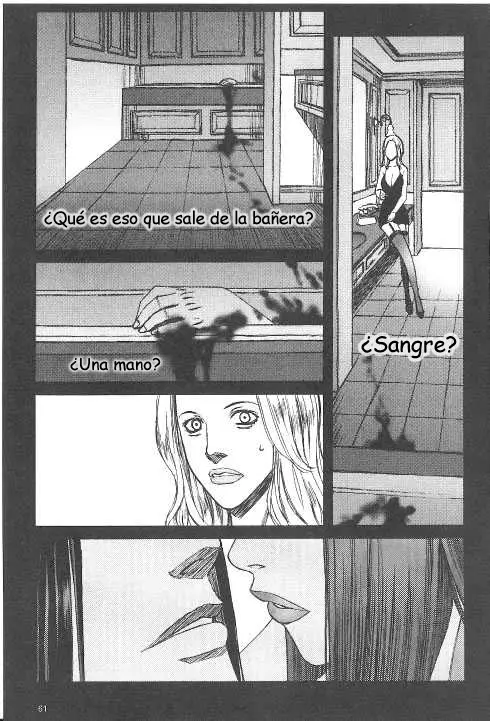 Blood Alone (2005) - Capítulo 20.2 - Página 21 - LectorTMOo