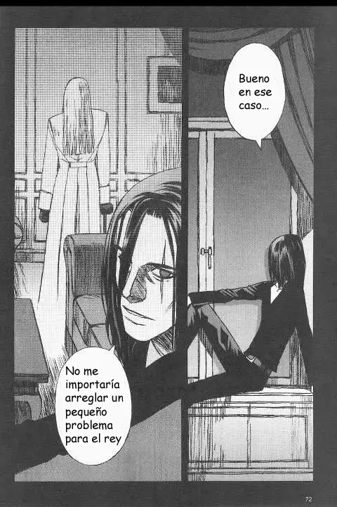 Blood Alone (2005) - Capítulo 20.2 - Página 32 - LectorTMOo