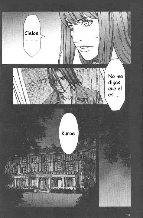 Blood Alone (2005) - Capítulo 20.5 - Página 16 - LectorTMOo