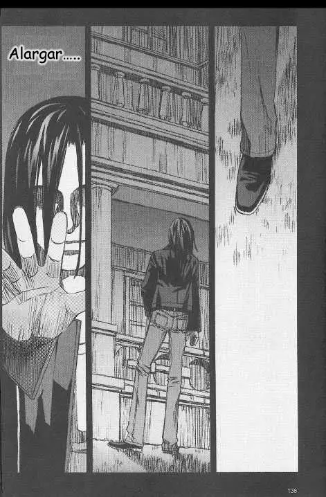 Blood Alone (2005) - Capítulo 20.5 - Página 18 - LectorTMOo