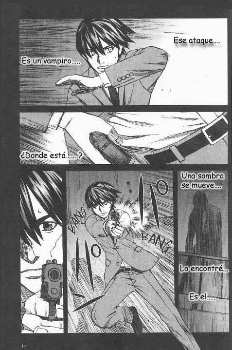 Blood Alone (2005) - Capítulo 20.5 - Página 23 - LectorTMOo