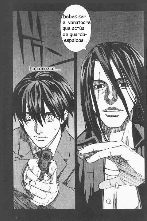 Blood Alone (2005) - Capítulo 20.5 - Página 25 - LectorTMOo