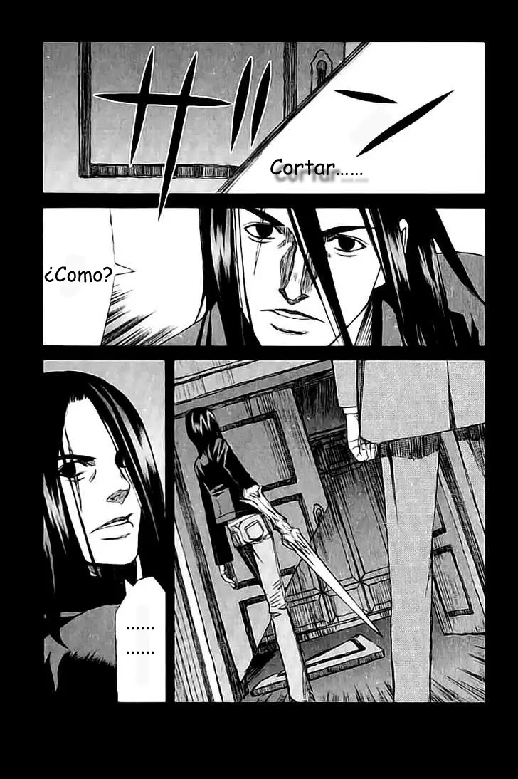 Blood Alone (2005) - Capítulo 20.7 - Página 20 - LectorTMOo