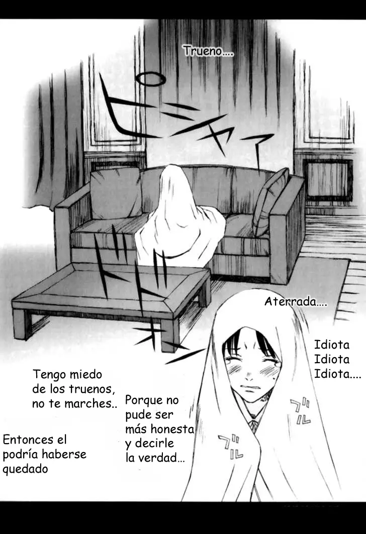 Blood Alone (2005) - Capítulo 21 - Página 14 - LectorTMOo