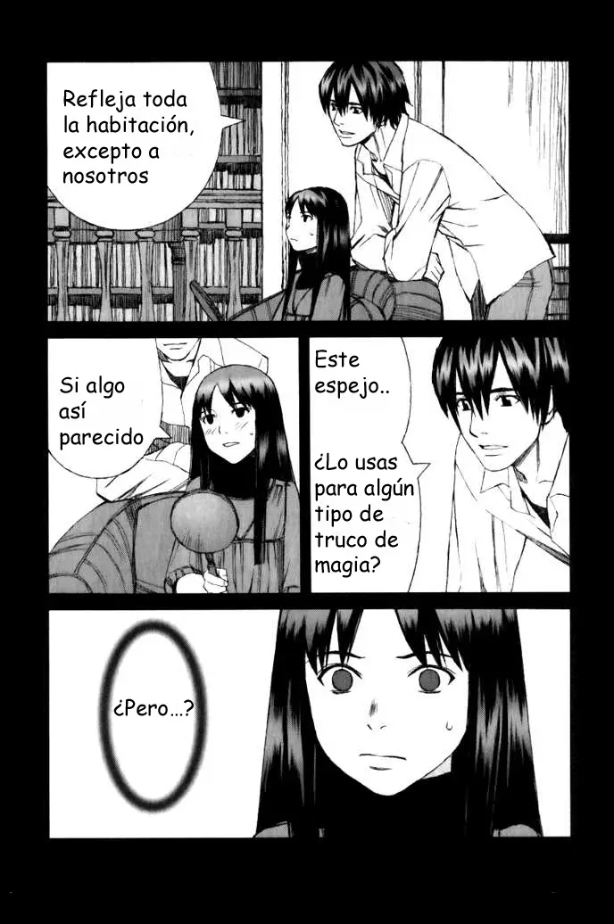 Blood Alone (2005) - Capítulo 22 - Página 13 - LectorTMOo