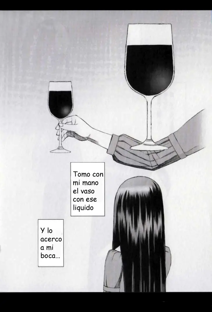 Blood Alone (2005) - Capítulo 23 - Página 4 - LectorTMOo