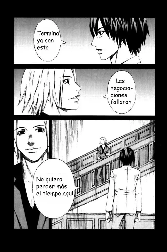 Blood Alone (2005) - Capítulo 24 - Página 39 - LectorTMOo