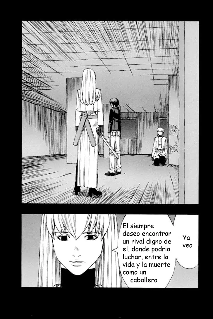 Blood Alone (2005) - Capítulo 25 - Página 54 - LectorTMOo