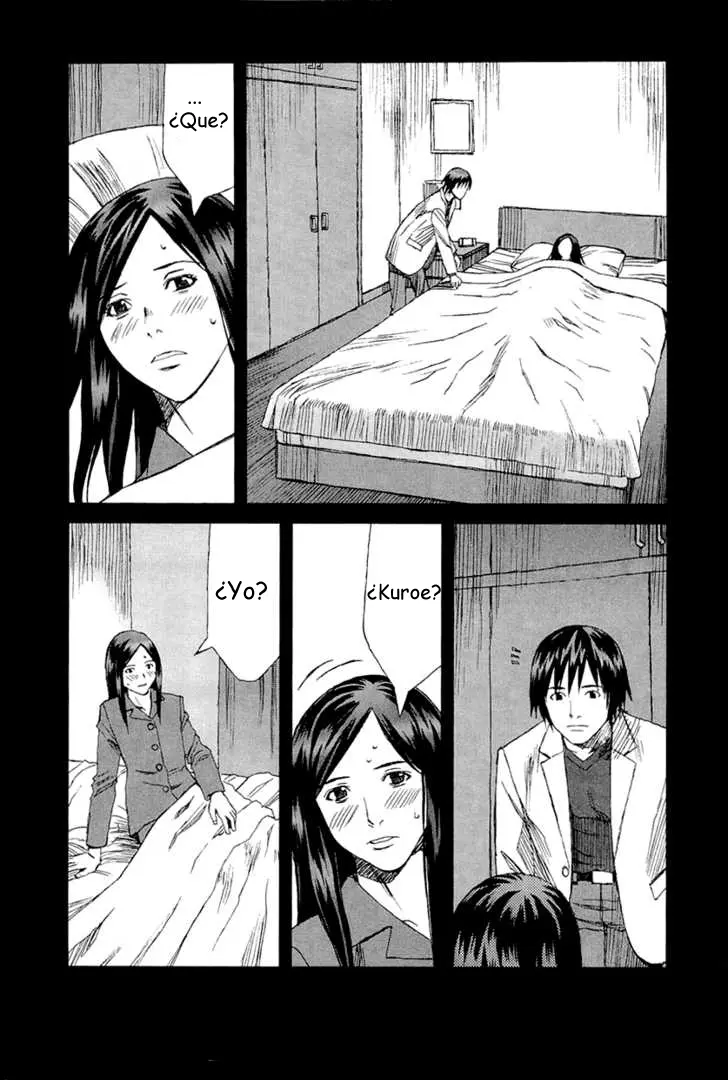 Blood Alone (2005) - Capítulo 26 - Página 8 - LectorTMOo