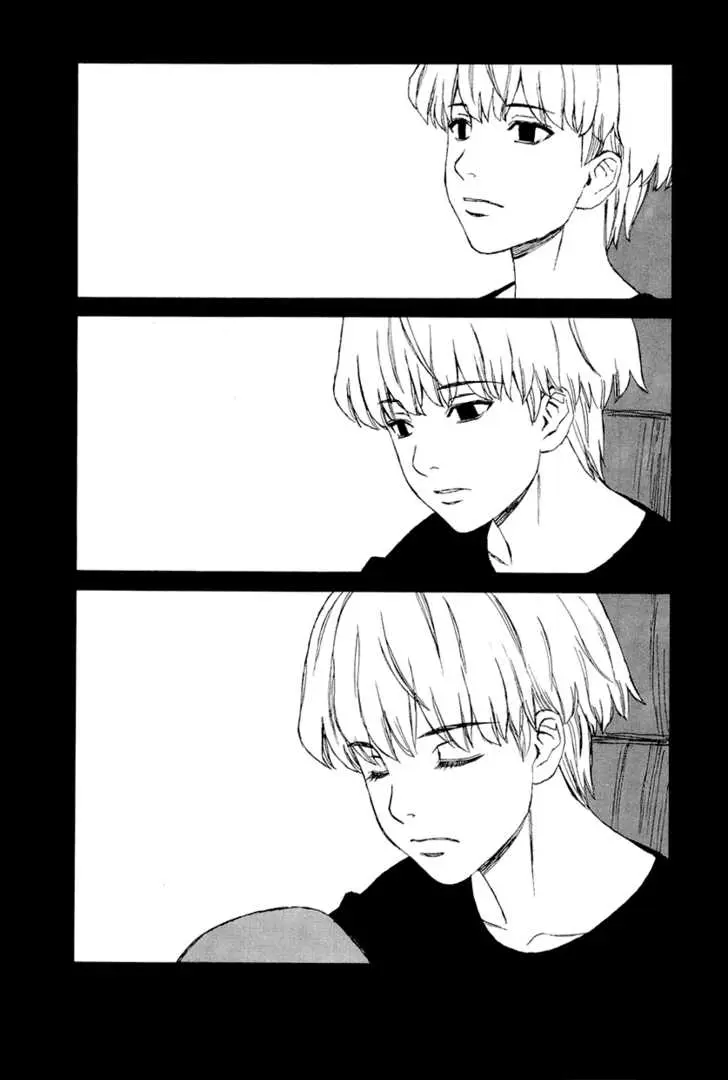 Blood Alone (2005) - Capítulo 27 - Página 46 - LectorTMOo
