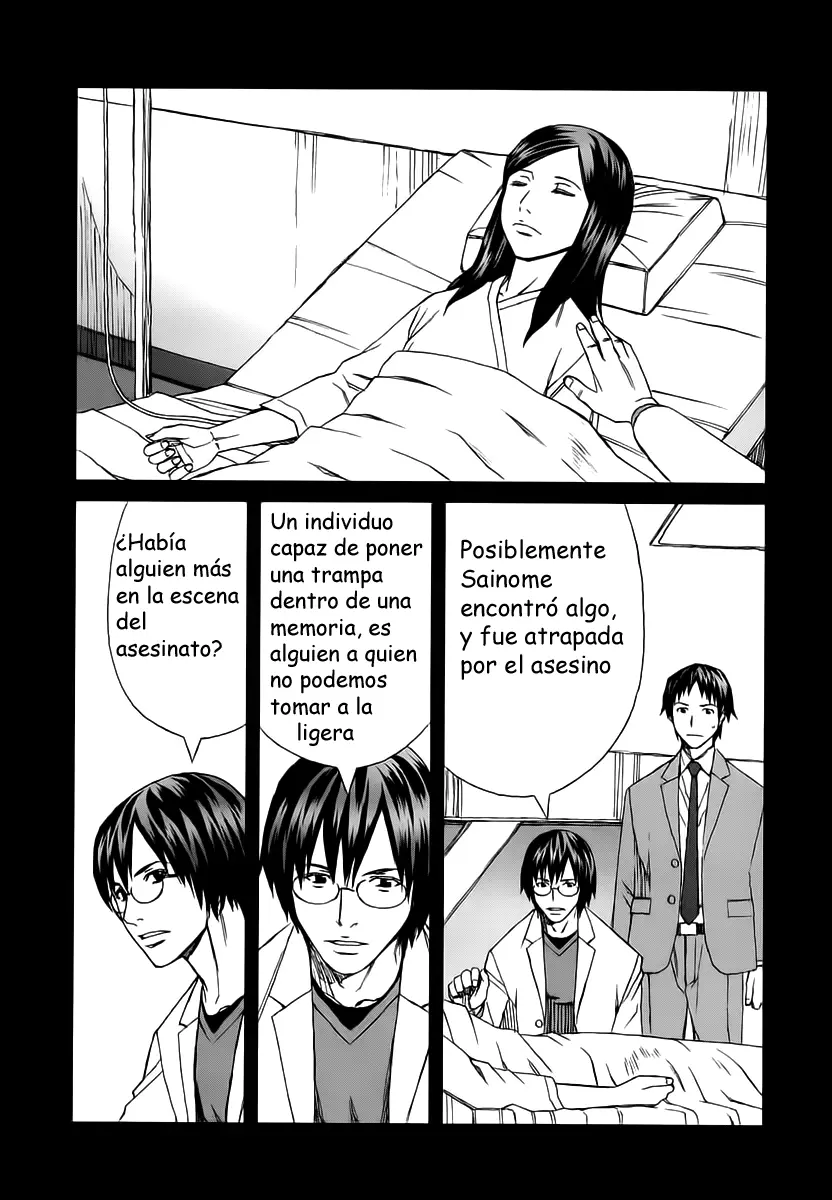 Blood Alone (2005) - Capítulo 34.2 - Página 4 - LectorTMOo