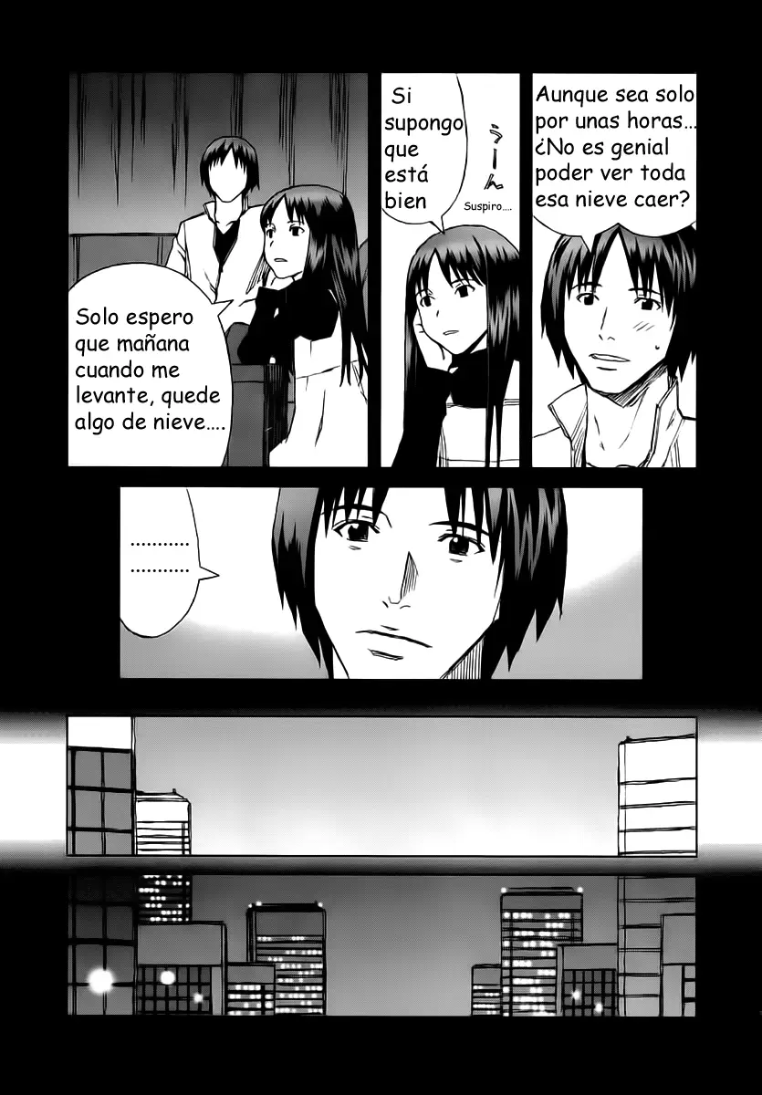 Blood Alone (2005) - Capítulo 34.5 - Página 7 - LectorTMOo
