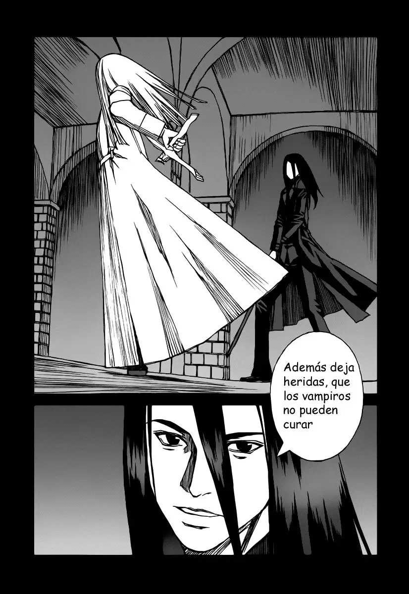 Blood Alone (2005) - Capítulo 35.8 - Página 10 - LectorTMOo