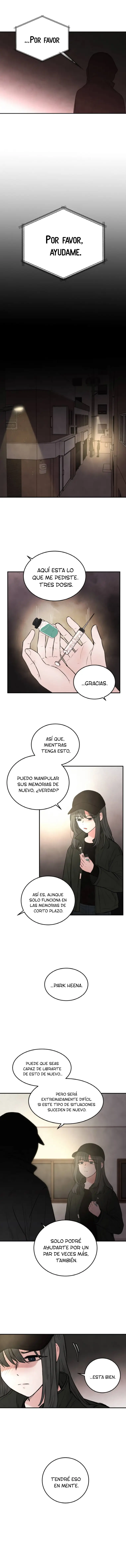 Blood and Butterflies (2020) - Capítulo 2 - Página 3 - LectorTMOo