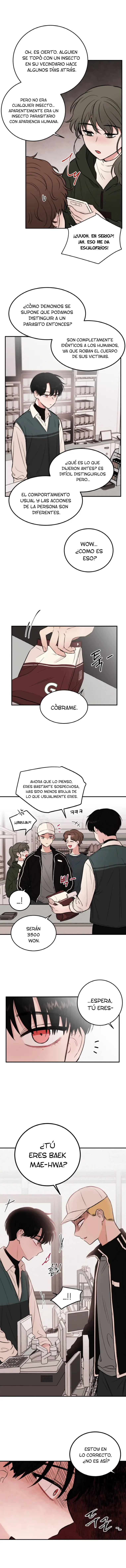 Blood and Butterflies (2020) - Capítulo 2 - Página 6 - LectorTMOo