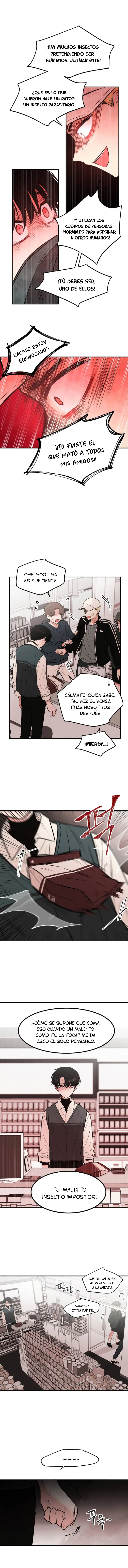 Blood and Butterflies (2020) - Capítulo 2 - Página 8 - LectorTMOo