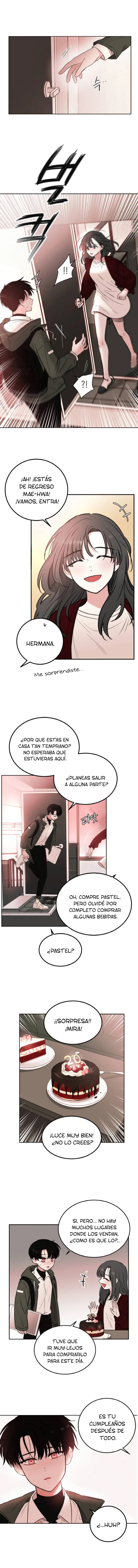Blood and Butterflies (2020) - Capítulo 2 - Página 11 - LectorTMOo